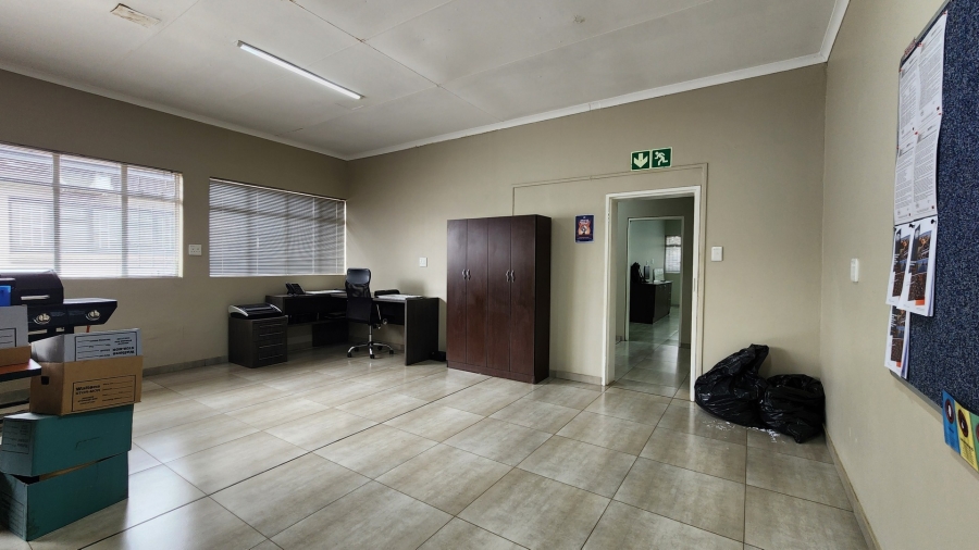 To Let commercial Property for Rent in Potchefstroom Industrial North West